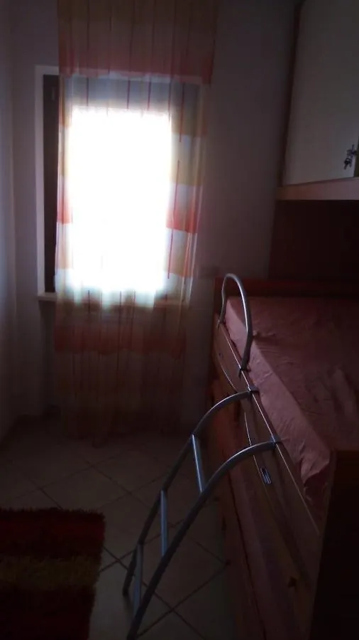 Porzione Villetta In Residence Pescia Romana Apartment
