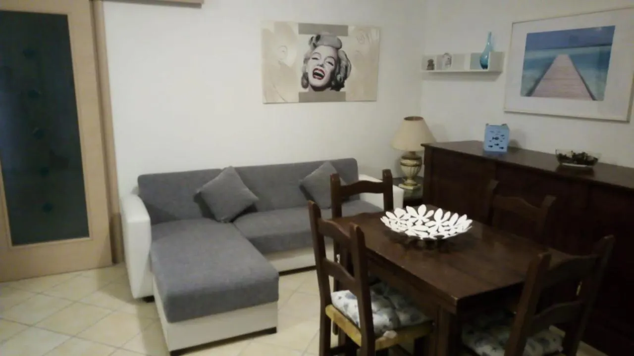 Porzione Villetta In Residence Pescia Romana 0*,
