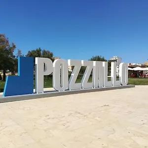 Sun House Appartamento Pozzallo