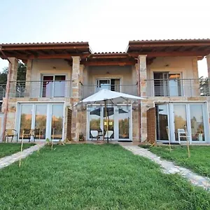 Relais Fiori D'ulivo Pescia Romana