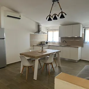 Trilocale Vista Mare Appartamento La Caletta